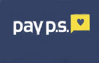 Pay P.S.